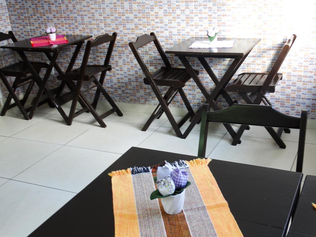 Mariba'S Pousada Joao Pessoa Exterior photo